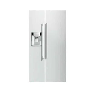 یخچال فریزر ساید بای ساید پاکشوما مدل RSP801