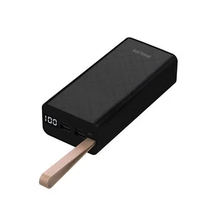 پاوربانک 30000 میلی آمپر ساعت فیلیپس DLP9790
