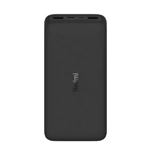 پاوربانک ظرفیت 20000 میلی آمپر ساعت شیائومی مدل Redmi PB200 LZM (های کپی)