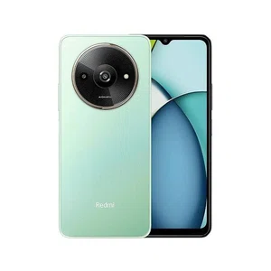 گوشی موبایل شیائومی Redmi A3X ظرفیت 64 رم 3 گیگابایت