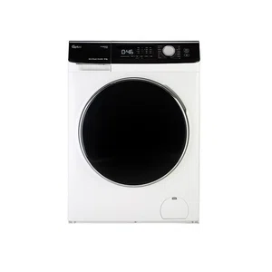 ماشین لباسشویی جی پلاس 8 کیلویی مدل GWM-M854-IND