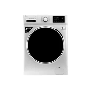 ماشین لباسشویی جی پلاس 8 کیلویی مدل GWM-M822-IND