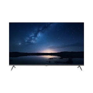 تلویزیون هوشمند 50 اینچ جی پلاس مدل GTV-50SQ758NX