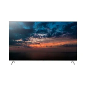 تلویزیون هوشمند 65 اینچ جی پلاس مدل GTV-65SQ758NX