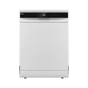 ماشین ظرف شویی 14 نفره  Felix جی پلاس مدل GDW-F443