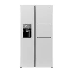 یخچال فریزر ساید بای ساید جی پلاس مدل GSS-P7922