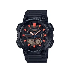 ساعت مچی اسپرت کاسیو مدل CASIO AEQ-110W-1A2