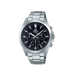 ساعت مچی مردانه کاسیو EDIFICE مدل EFV-630D-1AVUDF