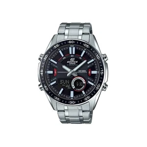 ساعت مچی مردانه کاسیو EDIFICE مدل EFV-C100D-1A
