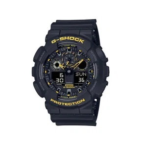 ساعت مچی اسپرت جی شاک کاسیو مدل G-SHOCK GA-100CY-1ADR
