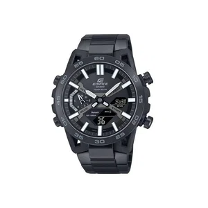 ساعت مچی مردانه EDIFICE کاسیو مدل ECB-2000DC-1BDF