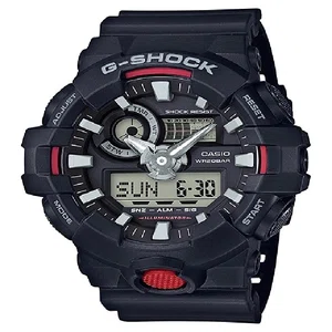 ساعت مچی مردانه کاسیو G-SHOCK مدل GA-700-1A