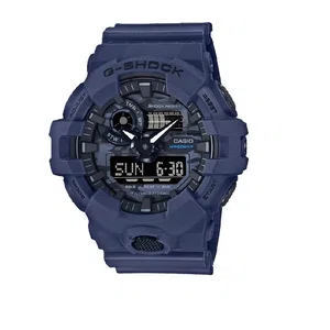 ساعت مچی مردانه کاسیو G-SHOCK مدل GA-700CA-2ADR