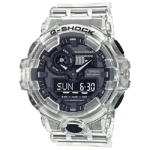 ساعت مچی مردانه کاسیو G-Shock مدل GA-700SKE-7A