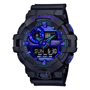 ساعت مچی اسپرت جی شاک کاسیو مدل G-SHOCK GA-700VB-1ADR