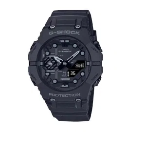 ساعت مچی مردانه کاسیو G-SHOCK مدل GA-B001-1ADR