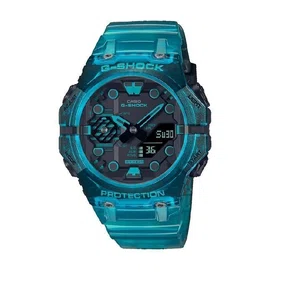 ساعت مچی مردانه G-SHOCK کاسیو مدل CASIO- GA-B001G-2ADR