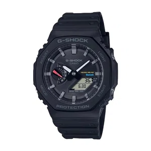 ساعت مچی اسپرت جی شاک کاسیو مدل G-SHOCK GA-B2100-1ADR