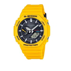 ساعت مچی مردانه کاسیو G-Shock مدل GA-B2100C-9ADR