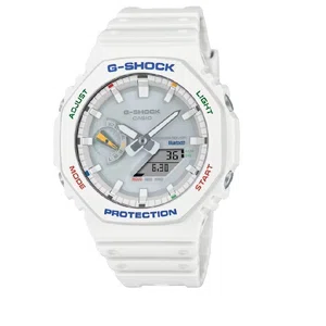 ساعت مچی مردانه کاسیو G-SHOCK مدل GA-B2100FC-7ADR