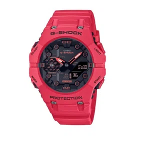 ساعت مچی مردانه کاسیو G-SHOCK مدل GA-B001-4ADR