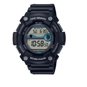 ساعت مچی مردانه کاسیو STANDARD مدل WS-1300H-1AVDF