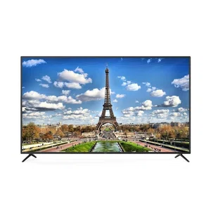 تلویزیون هوشمند 65 اینچ جی پلاس مدل GTV-65SU748NX