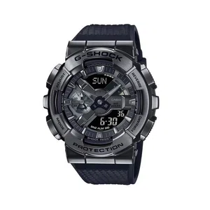 ساعت مچی اسپرت کاسیو G-Shock مدل GM-110BB-1ADR