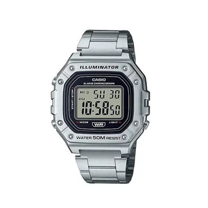 ساعت مچی اسپرت کاسیو مدل CASIO W-218HD-1AVDF