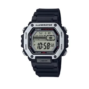 ساعت مچی مردانه کاسیو مدل MWD-110H-1AVDF