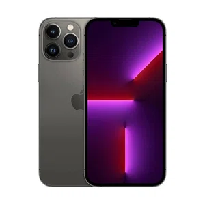 گوشی موبایل اپل مدل iPhone 13 Pro Max LLA تک سیم‌ کارت ظرفیت 512 گیگابایت و رم 6 گیگابایت نات اکتیو