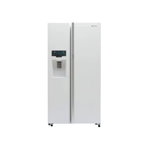 یخچال ساید بای ساید 32 فوت اسنوا مدل S1DI-M200