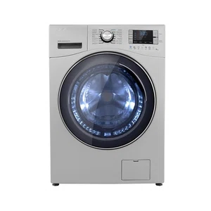 ماشین لباسشویی 8 کیلویی اسنوا مدل SWM-D80