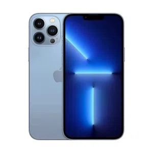 گوشی موبایل اپل مدل iPhone 13 Pro CH/A دو سیم‌ کارت ظرفیت 512 گیگابایت رم 6 گیگابایت نات اکتیو