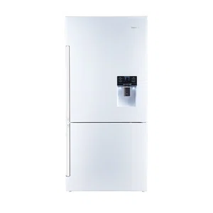 یخچال فریزر پایین 30 فوت دیپوینت مدل BOSS Pro