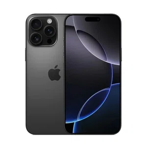 گوشی موبایل اپل مدل iPhone 16 Pro Max Not Active ظرفیت 512 رم 6 گیگابایت - پارت نامبر ZAA