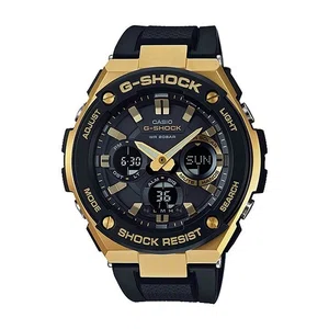 ساعت مچی کاسیو G-SHOCK مدل GST-S100G-1A