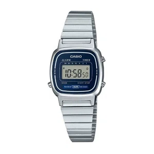 ساعت مچی VINTAGE کاسیو مدل CASIO LA670WA-2DF