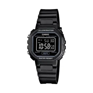 ساعت مچی وینتیج کاسیو مدل CASIO LA-20WH-1BDF