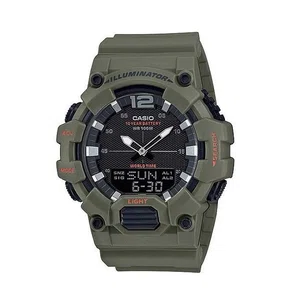 ساعت مچی کاسیو G-SHOCK مدل HDC-700-3A2VDF