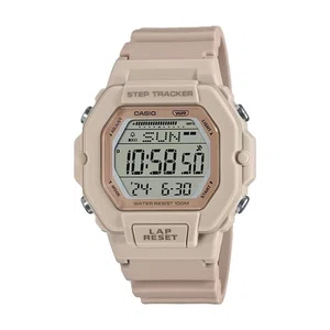 ساعت مچی زنانه کاسیو مدل CASIO LWS-2200H-4AVDF