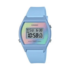 ساعت مچی زنانه کاسیو مدل CASIO-LW-205H-2ADF