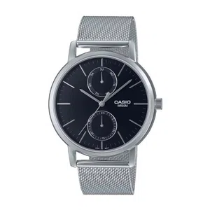 ساعت مچی کاسیو مدل CASIO MTP-B310M-1AVDF