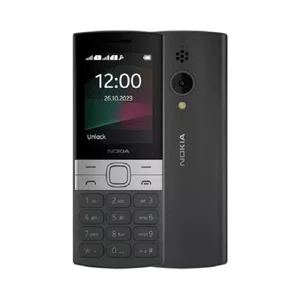 گوشی موبایل نوکیا مدل 150 (2023) دو سیم‌ کارت - مونتاژ ایران