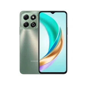 گوشی موبایل آنر مدل X6b 4G دو سیم کارت ظرفیت 256 گیگابایت و رم 6 گیگابایت