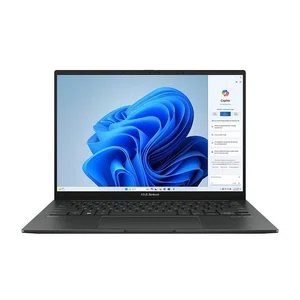 لپ تاپ ایسوس 14 اینچی مدل Zenbook 14 OLED Q415MA Ultra 5 125H 8GB 512GB