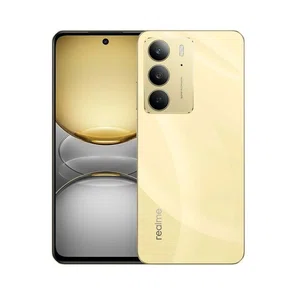 گوشی موبایل ریلمی Realme C75 4G ظرفیت 128 رم 8 گیگابایت