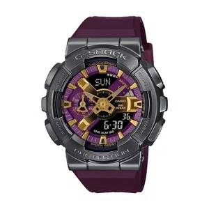 ساعت مچی اسپرت کاسیو G-Shock مدل GM-110CL-6ADR