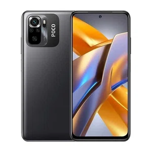 گوشی موبایل شیائومی مدل Poco M5s 4G دو سیم کارت ظرفیت 256 گیگابایت و رم 8 گیگابایت