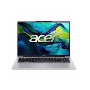 لپ تاپ 16 اینچی ایسر مدل Acer Aspire Lite AL16 52P 32E3 i3 1305U 8GB DDR5 512GB SSD کاستوم شده